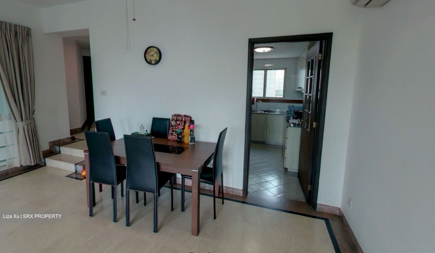 The Atria At Meyer (D15), Condominium #486678461